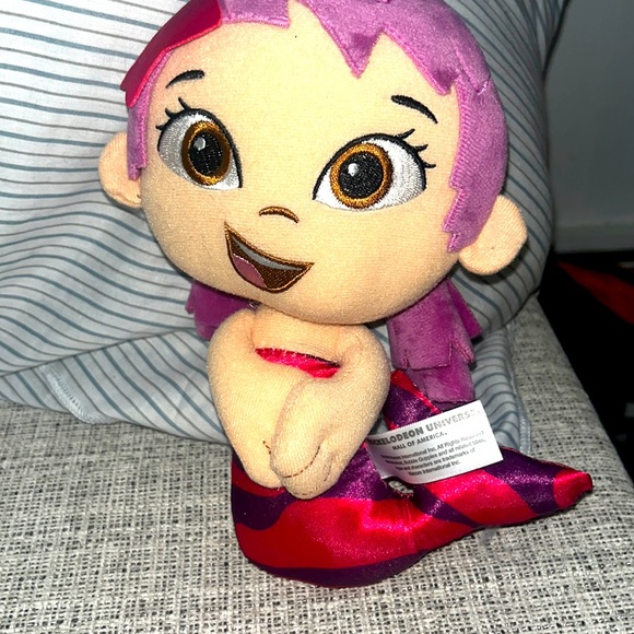 Bubble guppy - Picture 1 of 6